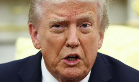 Trump izgublja potrpljenje