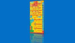 Intel predstavil nove varčnejše in zmogljivejše procesorje Broadwell