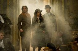 Nagradna igra Sherlock Holmes 2