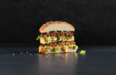 Kaj je notri, šteje: McDonald’s razkriva svoje dobavitelje