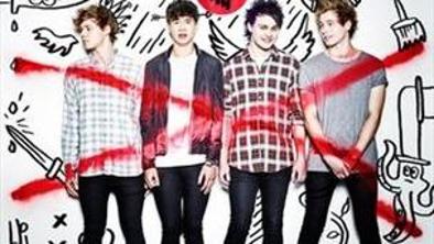 5 Seconds of Summer