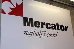 Laščani lahko znova razpolagajo z delnicami Mercatorja