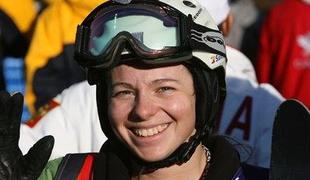 Z Bednarikovo dopolnjen slovenski olimpijski mozaik