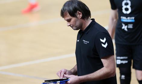 Gregor Jerončič je novi trener Kanalcev, v Slovenijo se vrača tudi Rok Jerončič
