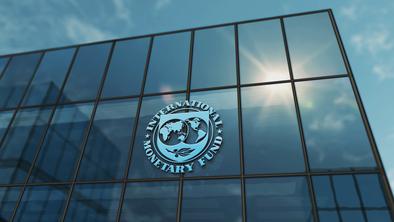 IMF napoved rasti slovenskega BDP poslabšal na 1,8 odstotka