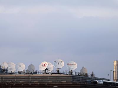 Televizija bo zaradi razmer na trgu ukinila 600 delovnih mest