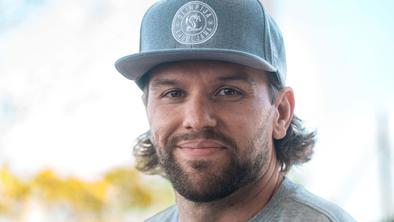 Zach Boychuk: Starši so mi vedno dovolili slediti sanjam. Tudi za sina upam, da bo nekoč našel nekaj, kar ga bo osrečevalo.