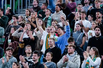 Zvezdan Mitrović s posebnim apelom navijačem