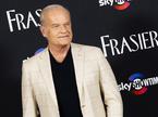 Kelsey Grammer