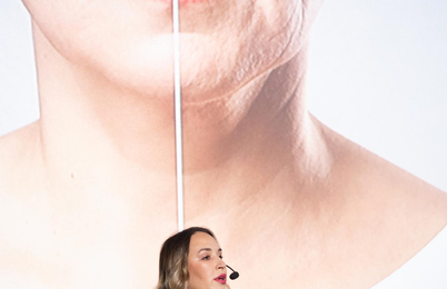 Končno tudi v Sloveniji: revolucionarni tretma, ki koži takoj povrne napetost in sijaj