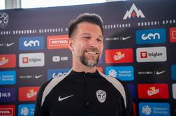 Cesar zadovoljen z opravljenim, opozarja pa na zahteve velikih klubov