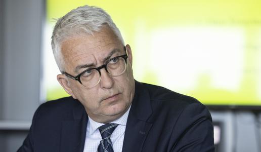 GZS predstavila ukrepe za povečanje konkurenčnosti gospodarstva