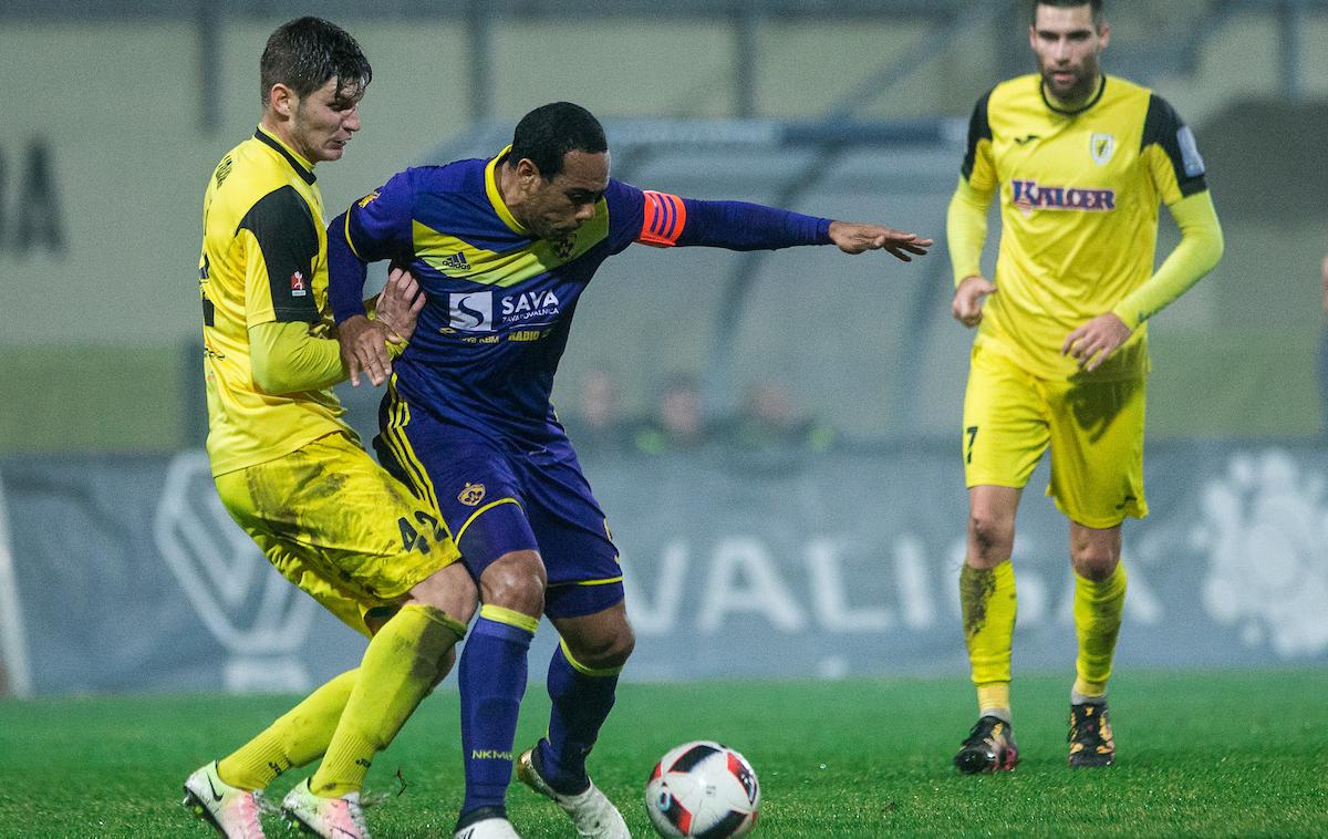 Radomlje Maribor Prva Liga Telekom Slovenije | Foto Vid Ponikvar