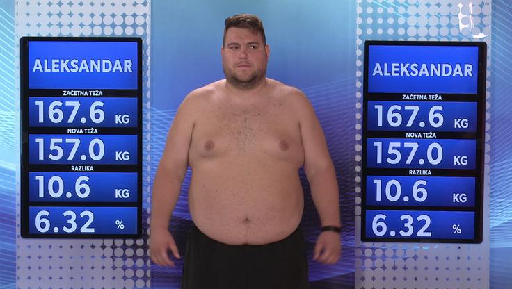 Aleksandar | Foto: Planet TV