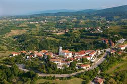 Večnega župana Občine Brda izzval izkušeni gospodarstvenik