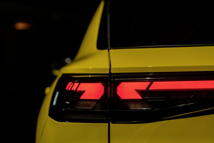 Volkswagen T-roc | Foto: Volkswagen
