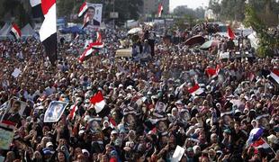 Liberalni ekonomist Beblavi nov egiptovski premier 
