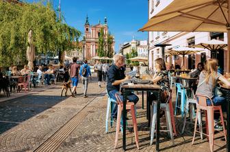Število turistov junija eksplodiralo: te kraje v Sloveniji imajo najraje