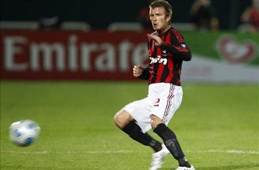 Milan napolnil žepe z arabskimi milijoni