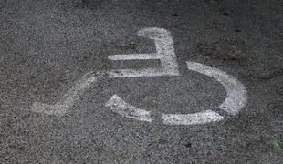 Po končanem študiju se invalidi soočijo s še večjo diskriminacijo 