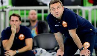 Kolaković: Ne sodim med trenerje, ki jim pravimo ''šarlatani''