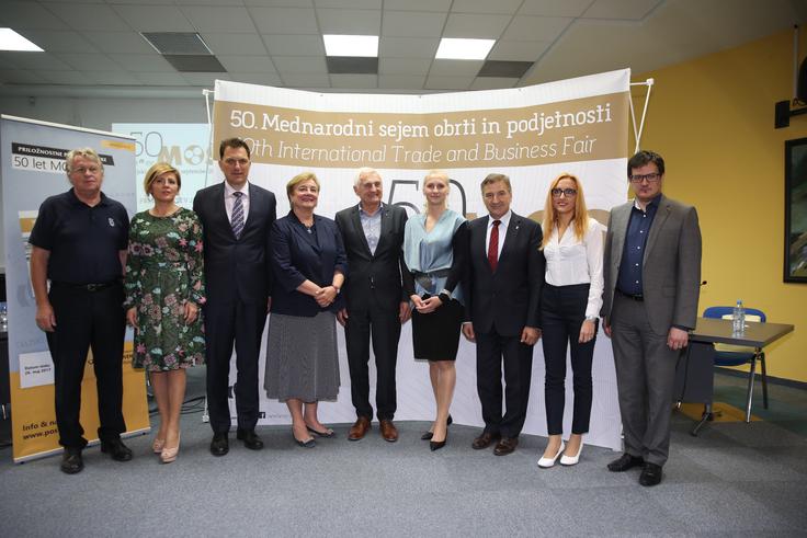 Celjski sejem | Foto: 