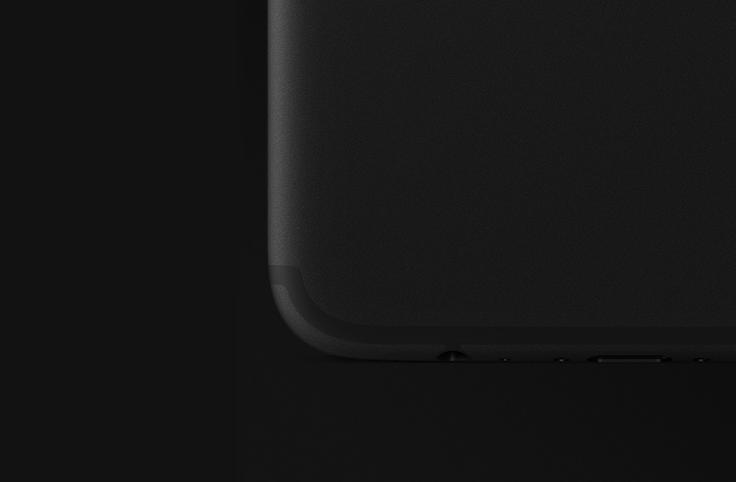 Še dva kompromisa: OnePlus 5 ne ponuja razširitve prostora za shranjevanje podatkov s spominsko kartico in še vedno ne pozna zaščite pred vdorom vode. | Foto: OnePlus.net