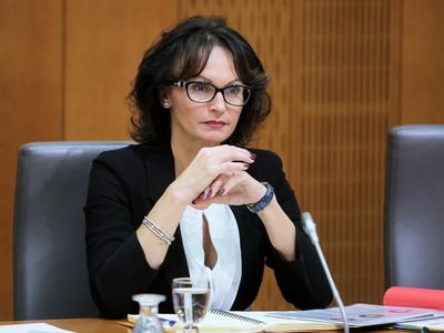 Lidija Glavina ostala brez službe v GEN-I
