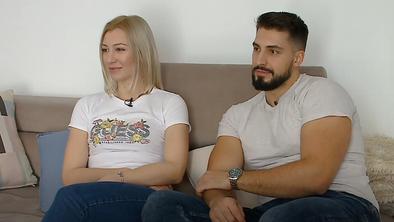 Tako je biti dekle Challeta Salleta #video