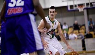 Olimpija strla Široki po podaljšku