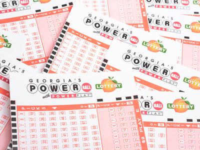 Glavna nagrada Powerballa se je povečala na enormnih 1,1 milijarde dolarjev