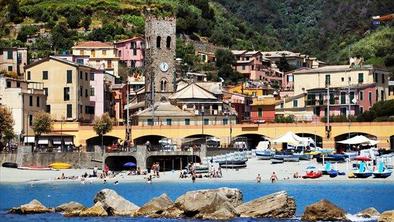 Cinque Terre