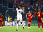 Antonio Rüdiger, Roma : Real Madrid