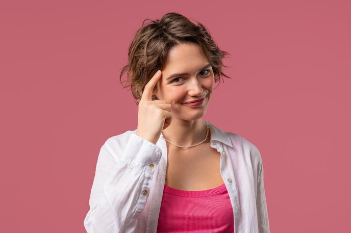 pamet, inteligenca | Foto Shutterstock