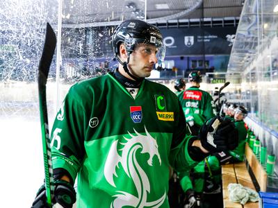 Blaž Gregorc: Pred sezono bi vsi podpisali tak začetek