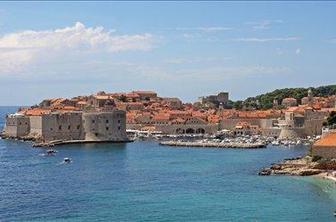 Slovenski in hrvaški turizem s skupnim nastopom v Izraelu