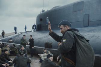 To je razlog, da so morali snemanje tega filma zamakniti