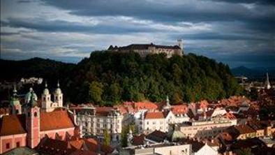 Na Ljubljanskem gradu bo potekal Ljubljana Forum 2011