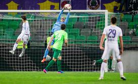 NK Maribor NK Olimpija
