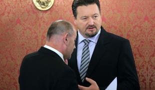 Zaradi nepremičninskih afer odstopil hrvaški minister za upravo