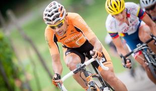 Vrečer, Kocjan in člani Euskaltel-Euskadi lahko iščejo novega delodajalca 