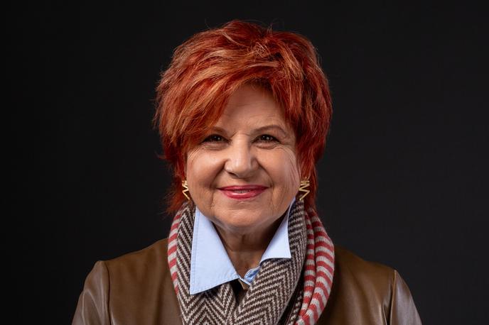 Majda Širca | Majda Širca | Foto Siol.net