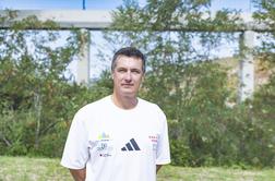 Selektor Gorazd Hren o slovenski plezalni zgodbi: Nekdo je moral prvi pokazati, da se da