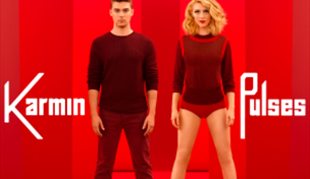 Karmin – Pulses