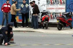 Kotnik: Na območju PU Ljubljana se zgodi ena tretjina vseh nesreč