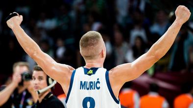 Edo Murić: Razočaranje spremeniti v zadoščenje
