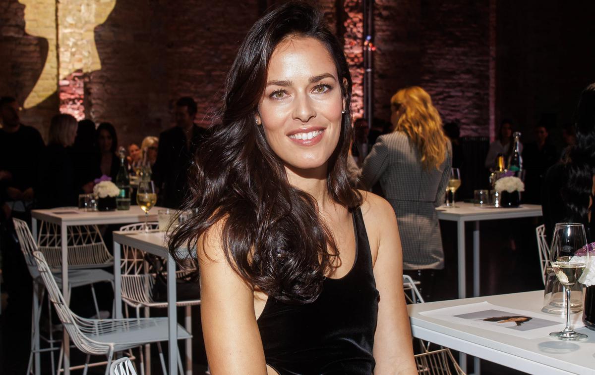 Ana Ivanović | Sledilci Ane Ivanović so veseli, da je teniška zvezdnica nekaj mesecev po ločitvi tako nasmejana. | Foto Guliverimage