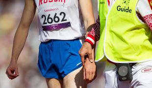 Bliža se dan D za ruske paraolimpijce