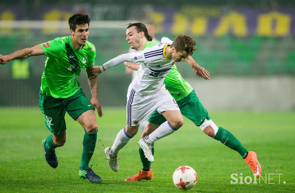 NK Maribor NK Olimpija