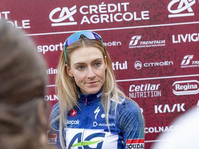 Četrta Vuelta bo za hribolazke, na sporedu tudi legendarni Angliru